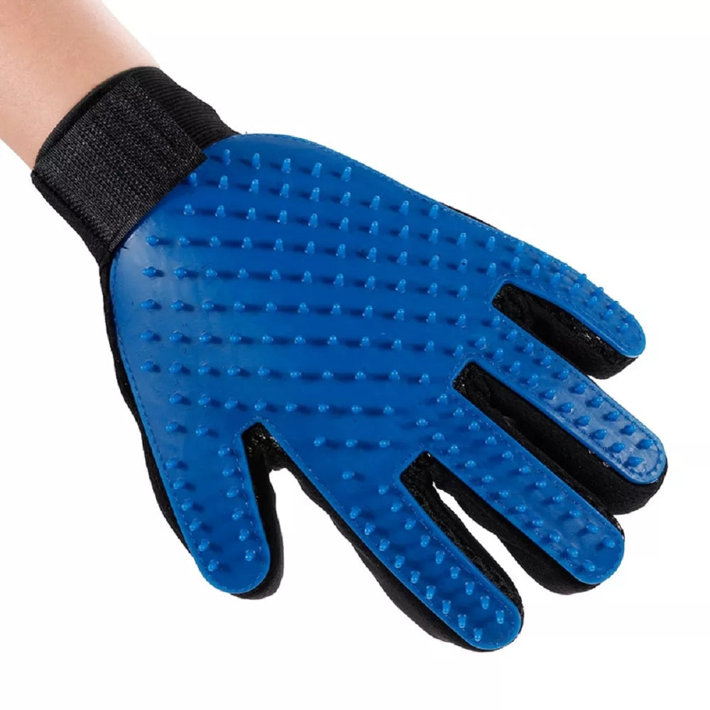 Pet Grooming Glove